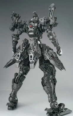 1/60 Monument Repair Type