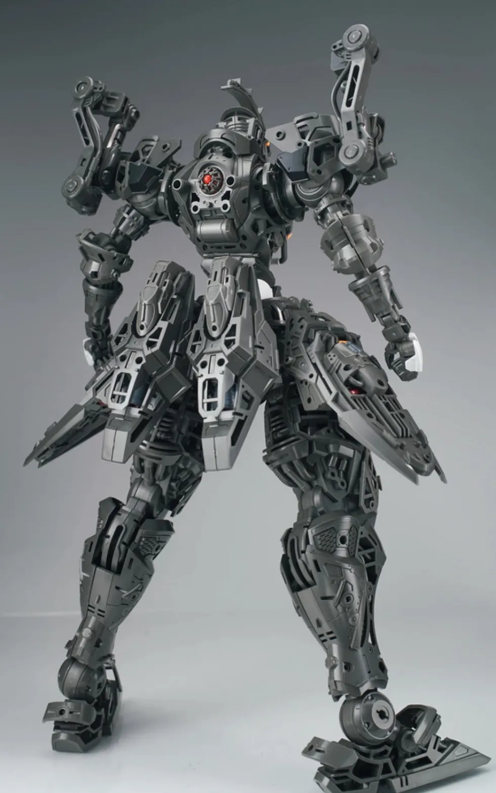1/60 Monument Repair Type