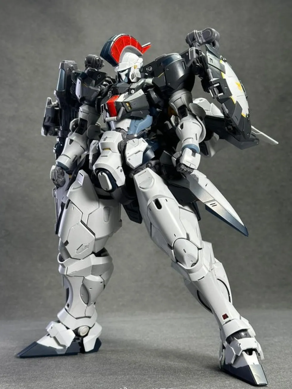 1/60 Monument Repair Type
