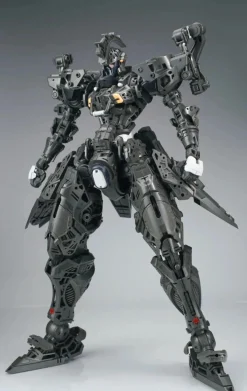 1/60 Monument Repair Type