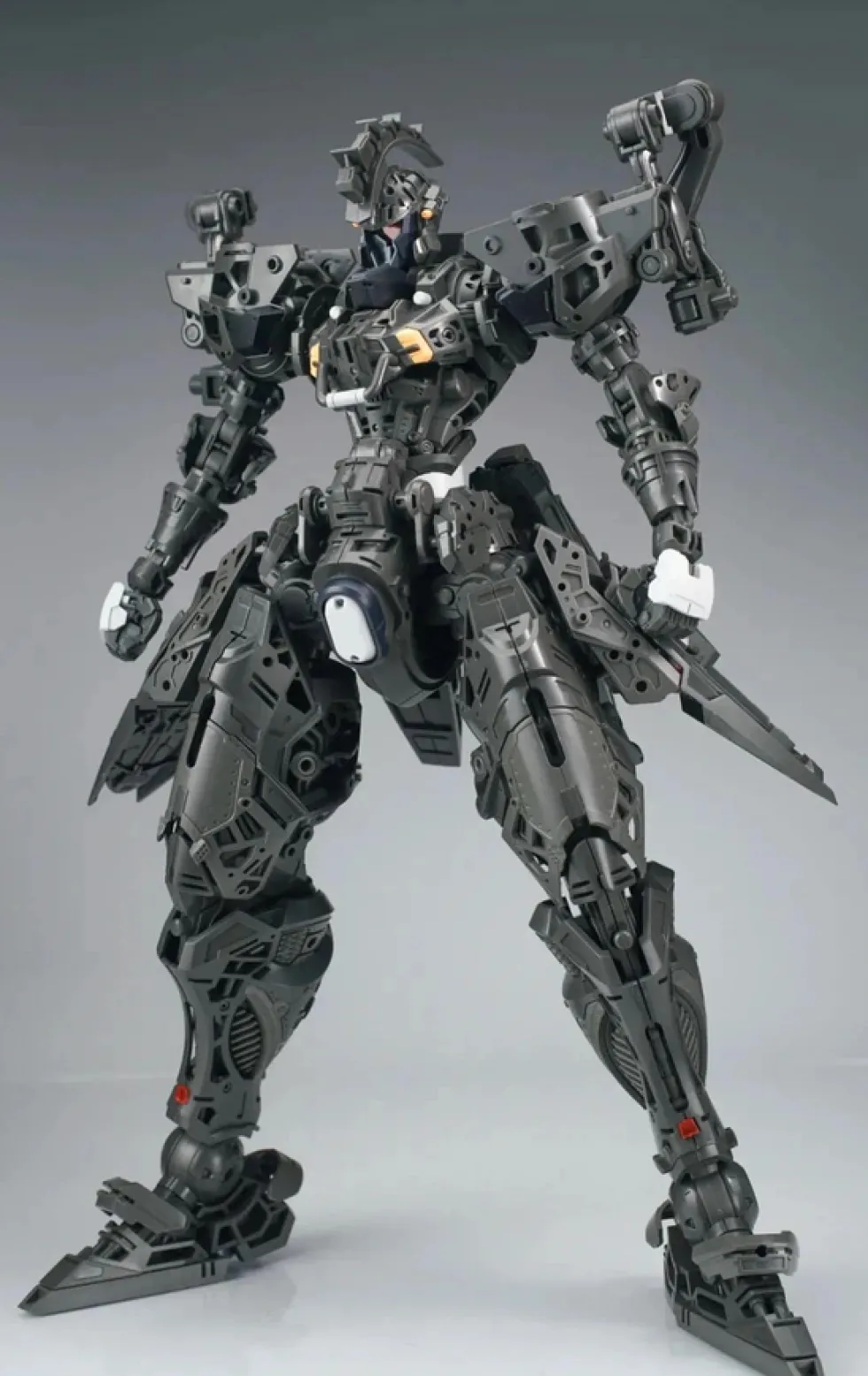 1/60 Monument Repair Type