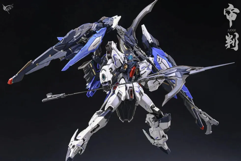 Moonlight Judge
