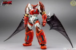 MORTAL MIND SERIES - Getter Robo Armageddon Shin Getter 1