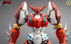 MORTAL MIND SERIES - Getter Robo Armageddon Shin Getter 1