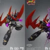 MORTAL MIND SERIES - Great Mazinkaiser