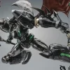 MORTAL MIND SERIES - Shin Getter 1 (Black Ver.) Limited Edition