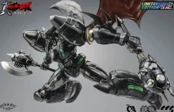 MORTAL MIND SERIES - Shin Getter 1 (Black Ver.) Limited Edition