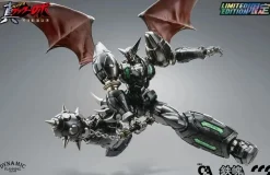MORTAL MIND SERIES - Shin Getter 1 (Black Ver.) Limited Edition