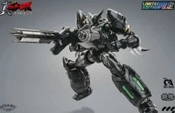 MORTAL MIND SERIES - Shin Getter 1 (Black Ver.) Limited Edition