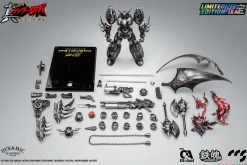 MORTAL MIND SERIES - Shin Getter 1 (Black Ver.) Limited Edition