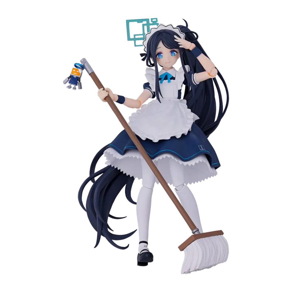 30MP Aris (Maid)