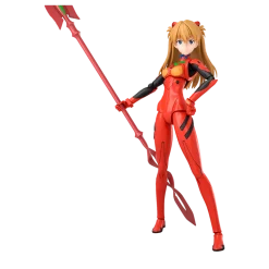 30MP Asuka Shikinami Langley (Plug Suit Ver.)