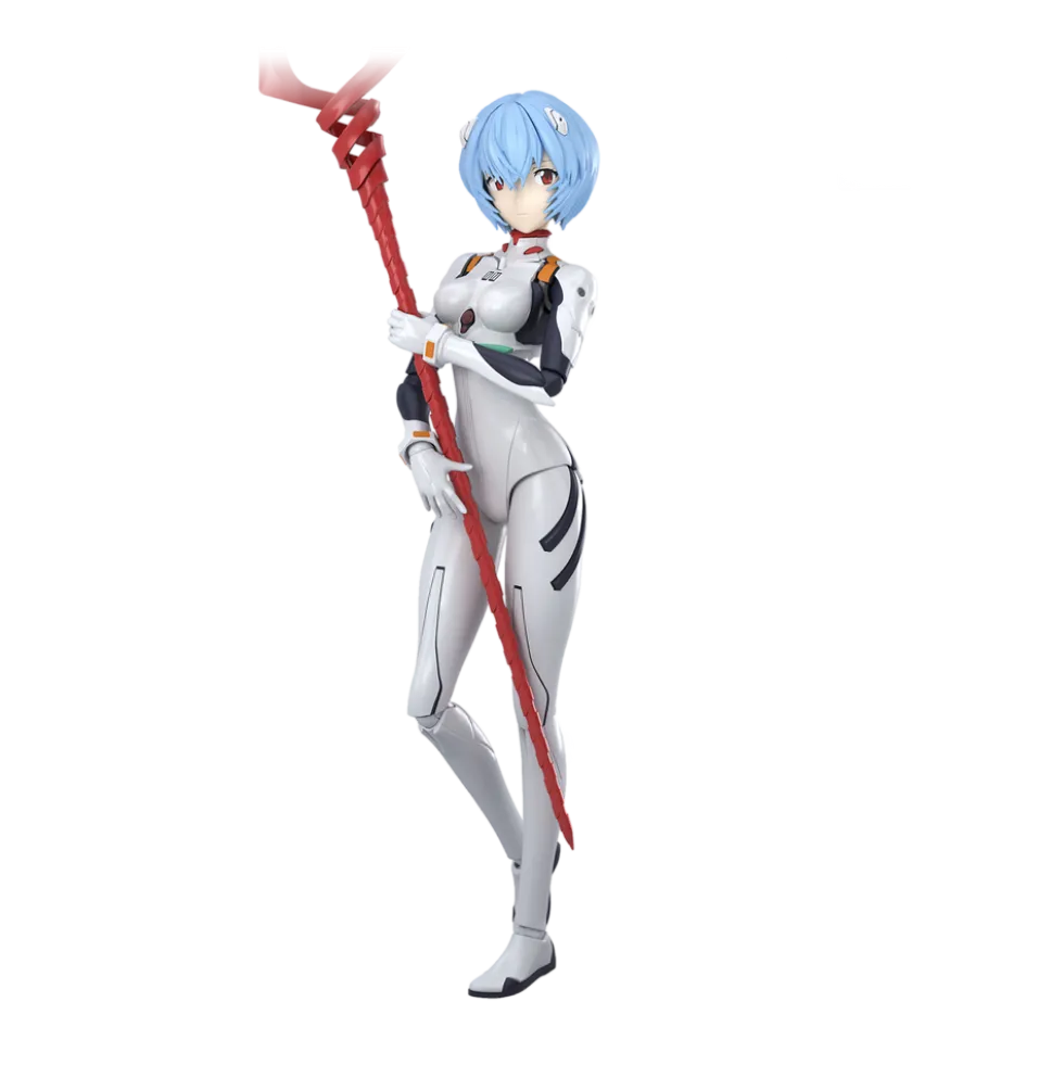 30MP Ayanami Rei