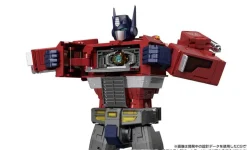 MPG-17 Optimus Prime