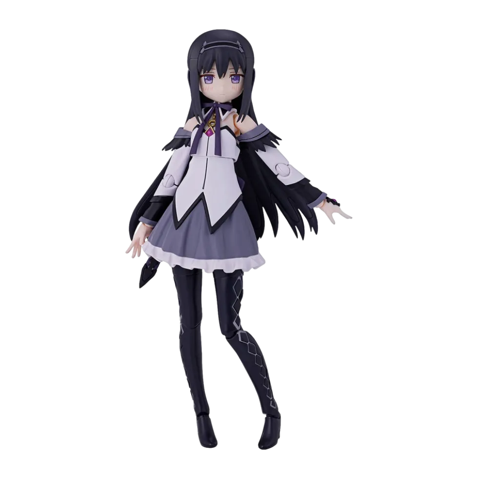 30MP Homura Akemi (Walpurgisnacht: Rising Ver.)