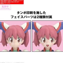 30MP Powered Natsumi & Giroro