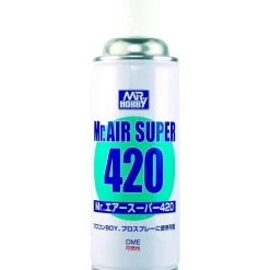 Mr. Air Super 420