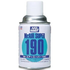 Mr. Air Super 190