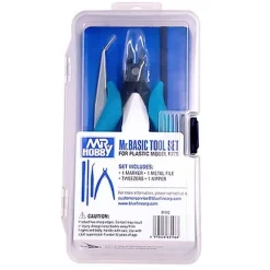 Mr. Basic Tool Set