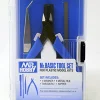 Mr. Basic Tool Set