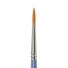 Mr. Brush - Round No. 0