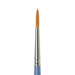 Mr. Brush - Round No. 0