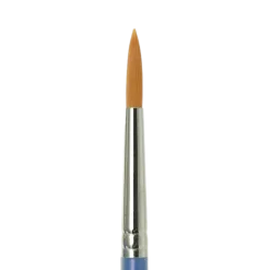 Mr. Brush - Round No. 0