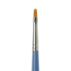 Mr. Brush - Round No. 0