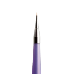 Mr. Brush - Round No. 0