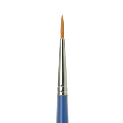 Mr. Brush - Round No. 0
