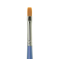Mr. Brush - Round No. 0