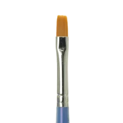 Mr. Brush - Round No. 0