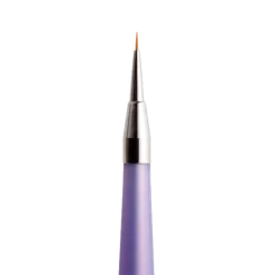 Mr. Brush - Round No. 0