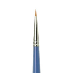 Mr. Brush - Round No. 0