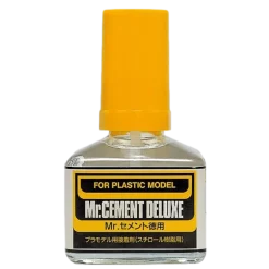 Mr. Cement Deluxe