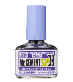 Mr. Cement Super Power Black