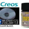 Mr. Clear Color GX GX101 Black 18ml