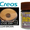 Mr. Clear Color GX GX109 Brown 18ml