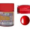 Mr. Clear Color GX GX121 Clear Rouge 18ml