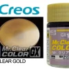 Mr. Clear Color GX GX111 Gold 18ml