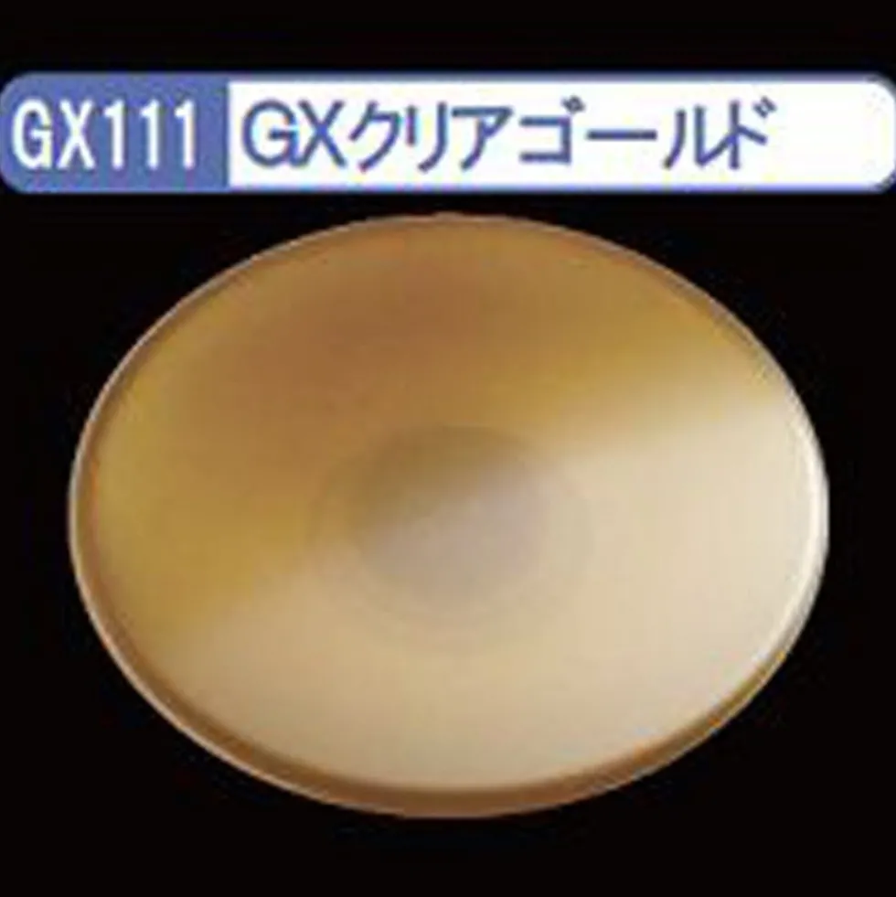Mr. Clear Color GX GX111 Gold 18ml