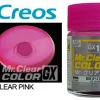 Mr. Clear Color GX GX105 Pink 18ml