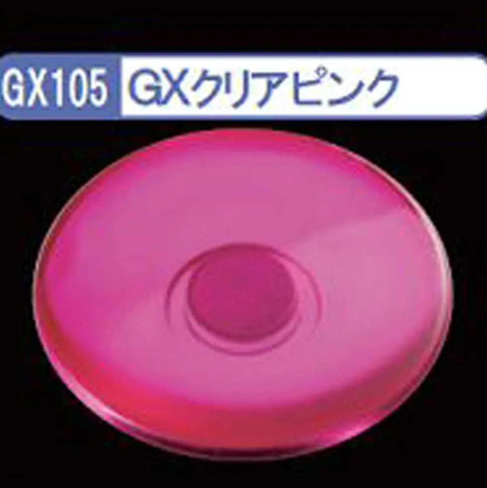 Mr. Clear Color GX GX105 Pink 18ml