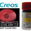 Mr. Clear Color GX GX102 Red 18ml