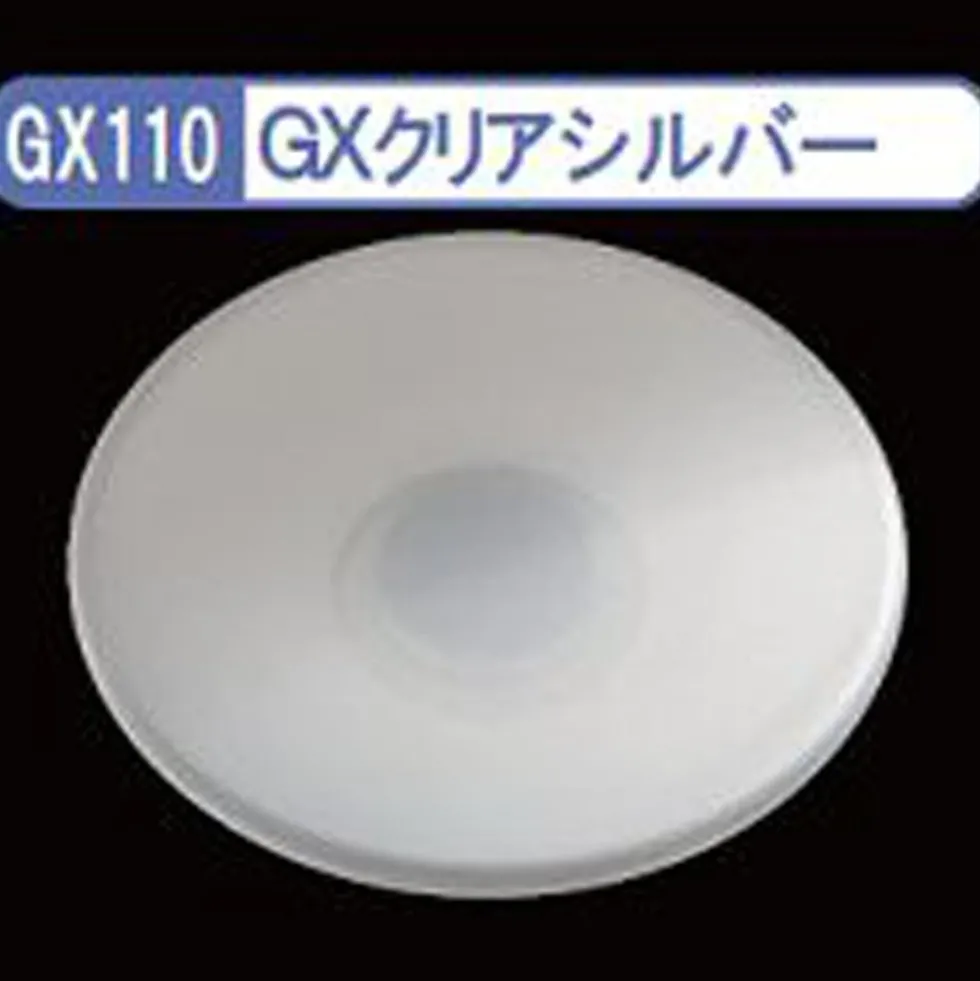 Mr. Clear Color GX GX110 Silver 18ml