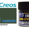 Mr. Color C519 Bronzegrun 10ml