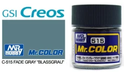 Mr. Color C515 Faded Gray Blassgrau 10ml