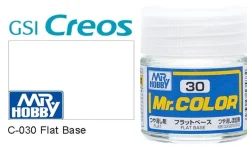 Mr. Color C30 Flat Base 10ml
