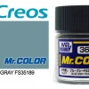 Mr. Color C367 Flat Blue Gray (FS35189) 10ml