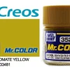 Mr. Color C352 75% Flat Chromate Yellow Primer (FS33481) 10ml
